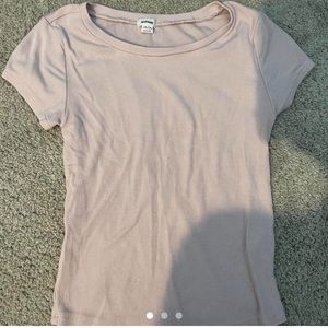 Garage tight tshirt size XS